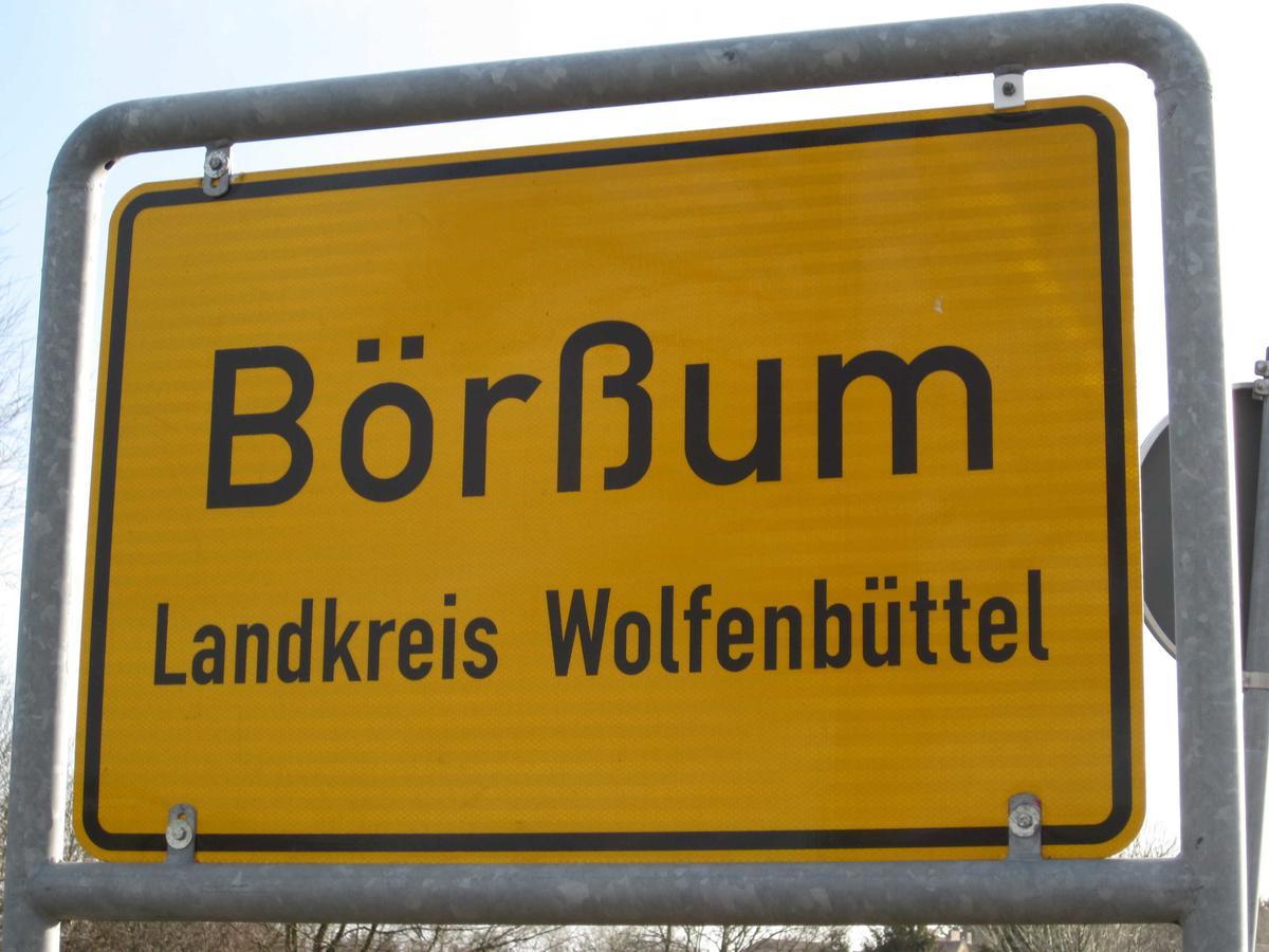 Stefan Appel Leilighet Borssum Eksteriør bilde